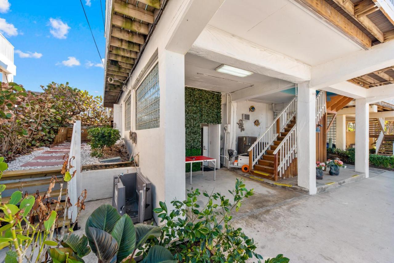 Heaven Can'T Wait Stuart Exterior photo