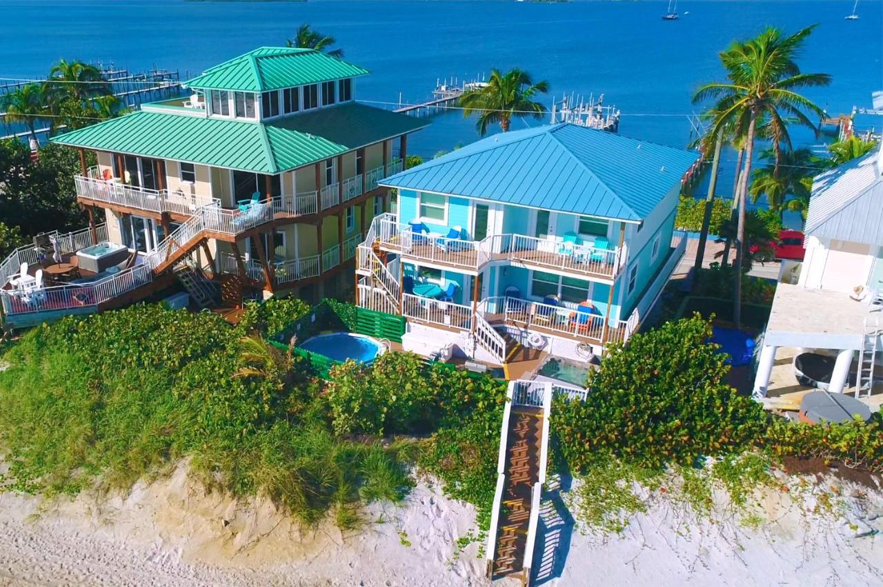 Heaven Can'T Wait Stuart Exterior photo