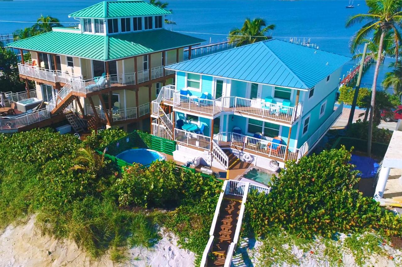 Heaven Can'T Wait Stuart Exterior photo