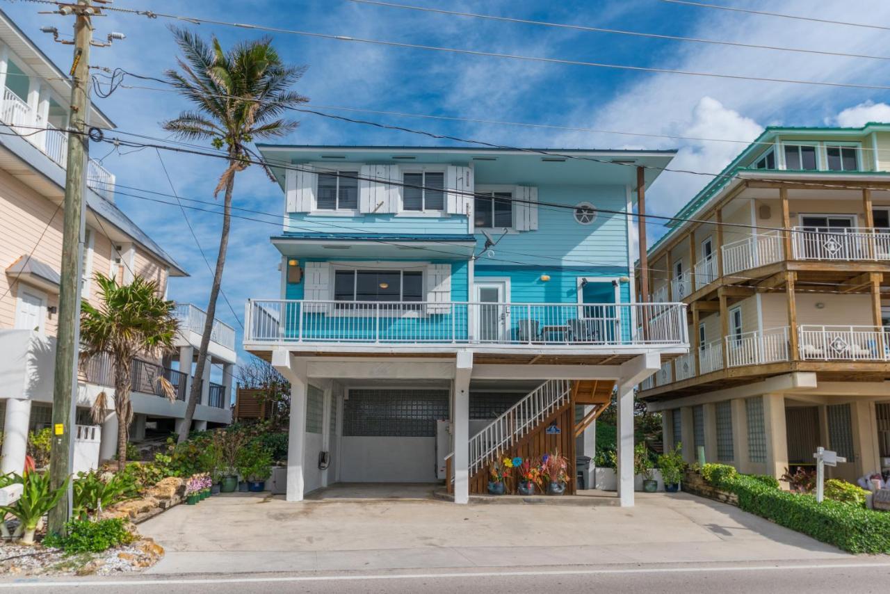 Heaven Can'T Wait Stuart Exterior photo